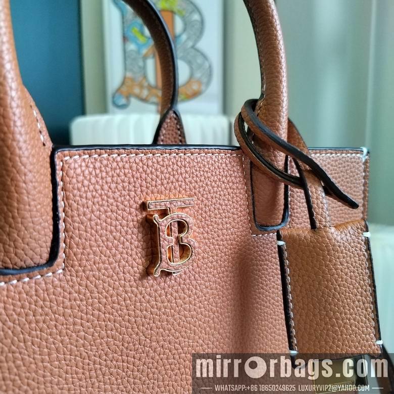 Burberry Replica Bags 27X20cm 121415 YG 2