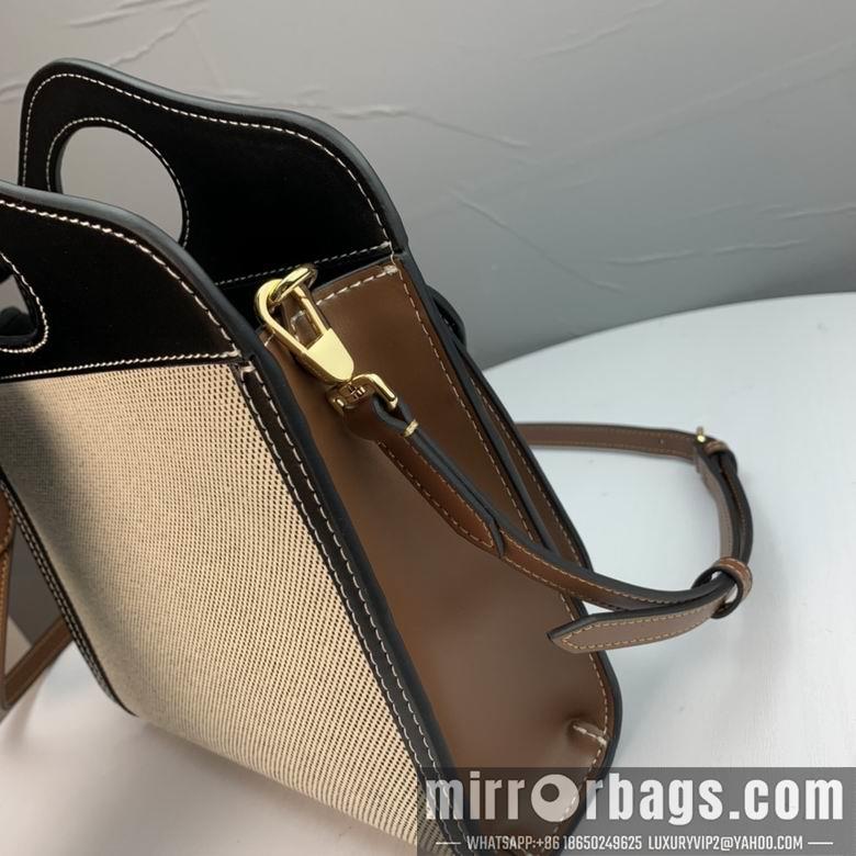 Burberry Replica Bags 2090 23x6x26.5cm YG 1