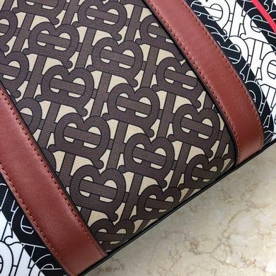 Burberry Replica Bags 80172101 34X16X40cm SC