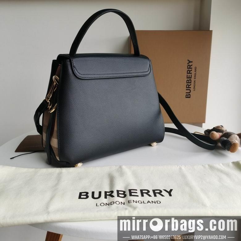 Burberry Replica Bags 6151 26x12x21cm HQ 1