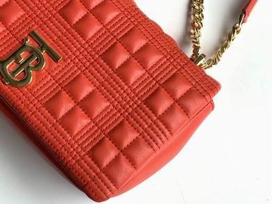 Burberry Replica Bags 80208481 23X13X6cm YG 5