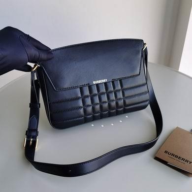 Burberry Replica Bags 24X5.5X17.5cm 020801 XM 3colour