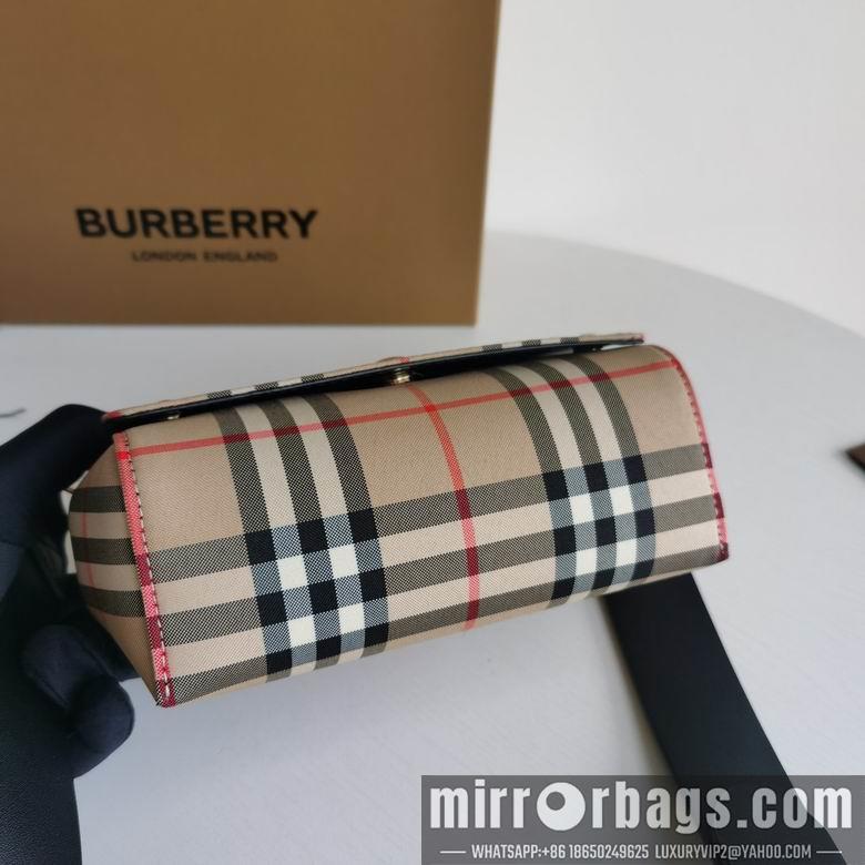 Burberry Replica Bags Burberry 18x8x12cm HQ 2