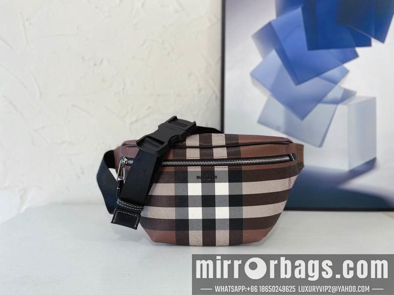 Burberry Replica Bags 16X31cm 030516 WP 3colour