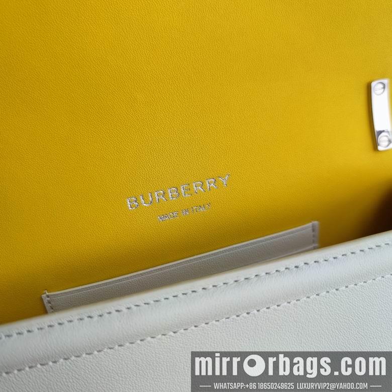 Burberry Replica Bags 80522321 20x5.5x12.5cm HQ 4