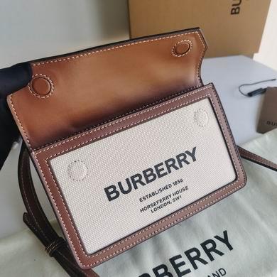 Burberry Replica Bags 19X15X5cm 101905 XM 3colour