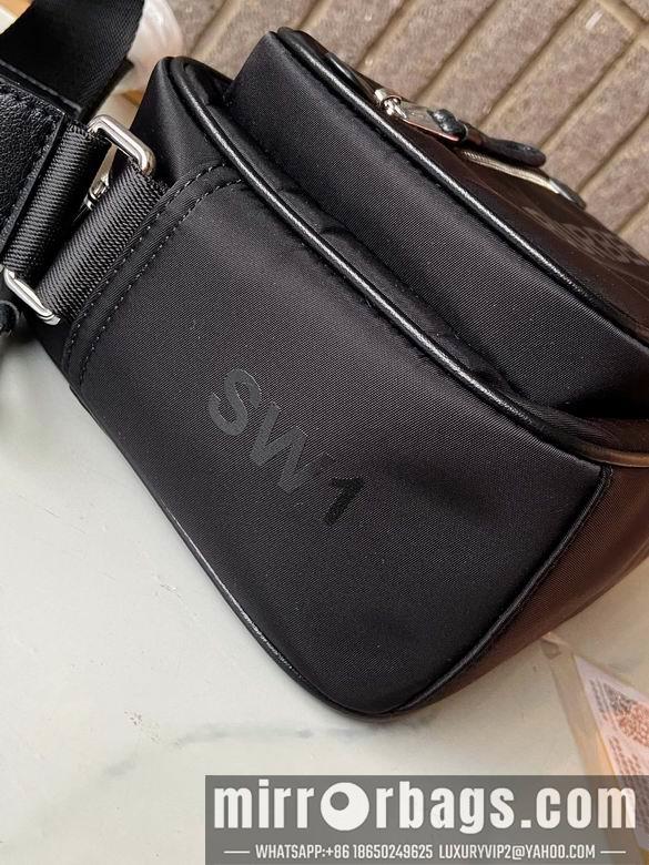 Burberry Replica Bags 80286-2 23X15X10cm XM 2colour