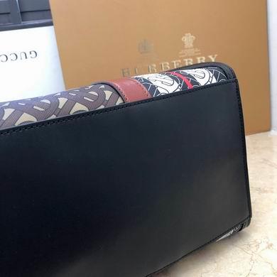 Burberry Replica Bags 80172101 34X16X40cm SC