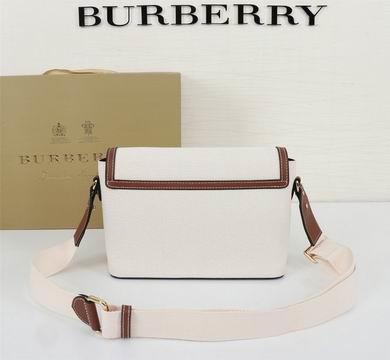 Burberry Replica Bags 1209 25X8.5X18cm WP 2colour