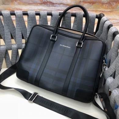 Burberry Replica Bags 5091 38X29X8cm WP 2colour