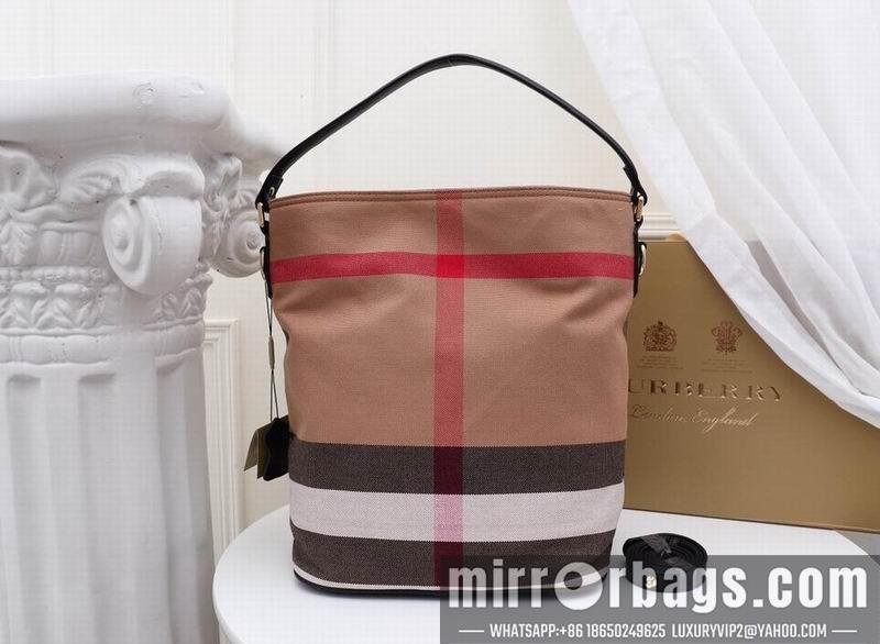 Burberry Replica Bags TT8206 black
