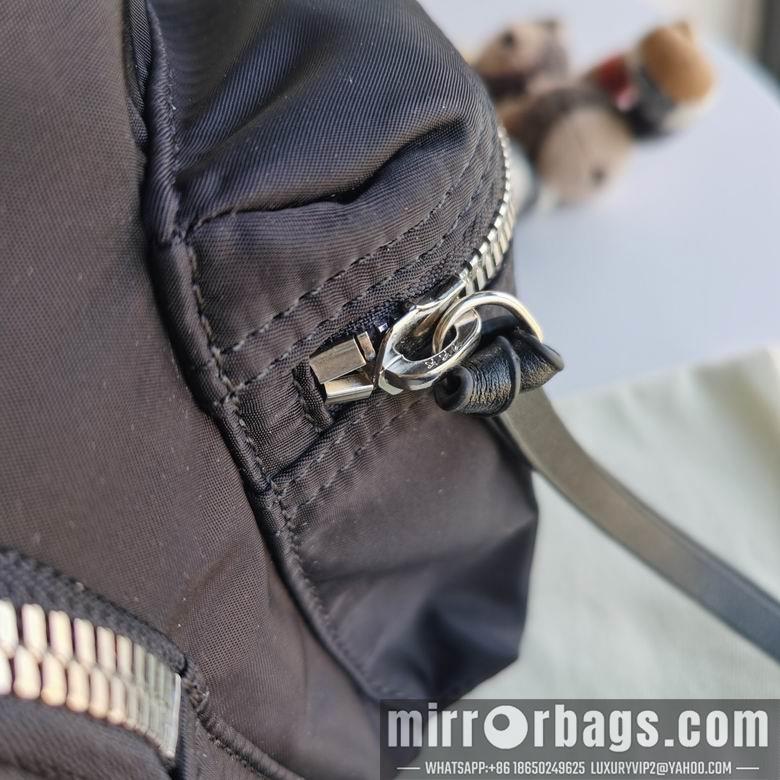 Burberry Replica Bags 8791 31X14X38cm IQ 3