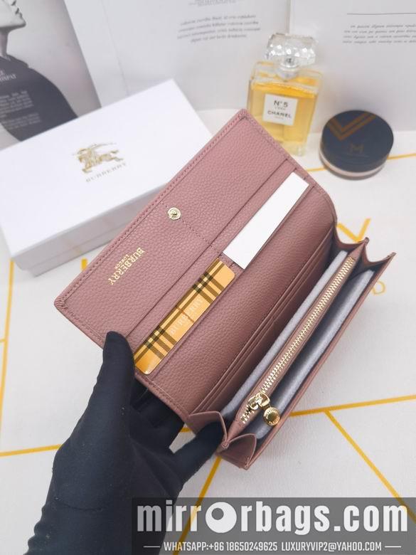Burberry Replica Bags 8333 XMY 3colour