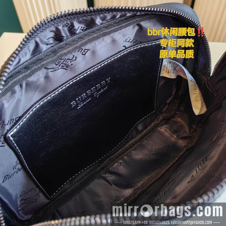 Burberry Replica Bags 22X7X14cm 052317 XMY