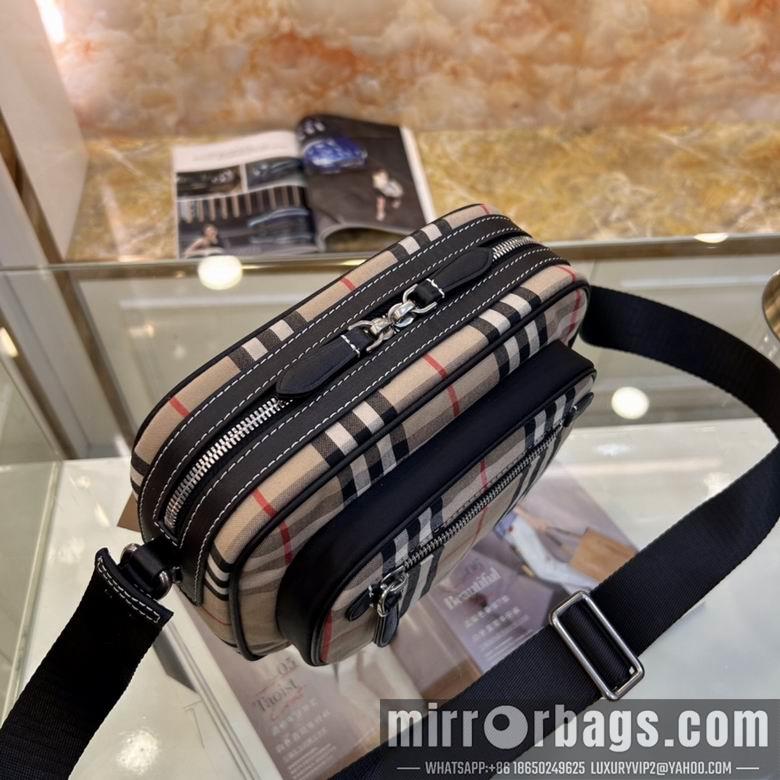 Burberry Replica Bags 85043 22.5X14.5X8cm XM