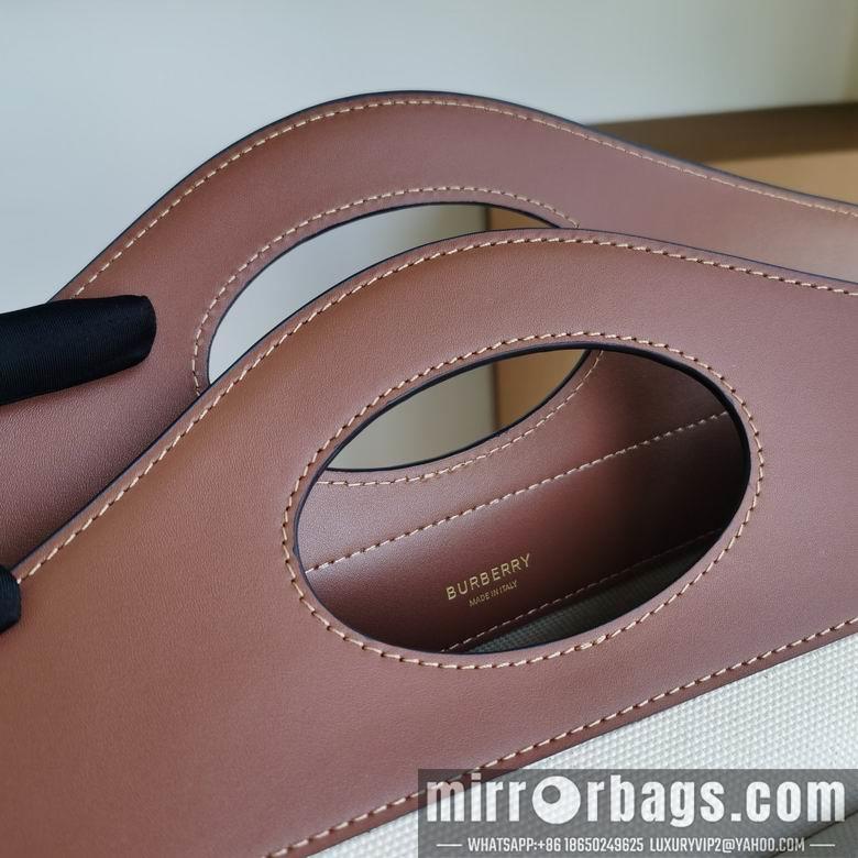 Burberry Replica Bags Burberry 37x9.5x41cm HQ 1