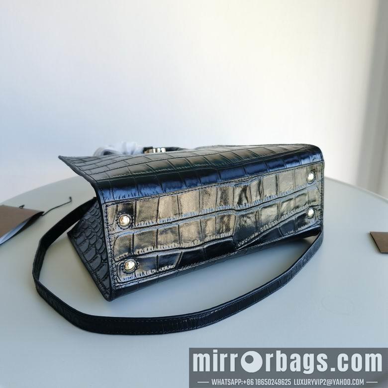 Burberry Replica Bags 80566791 27x10.5x20cm HQ 2