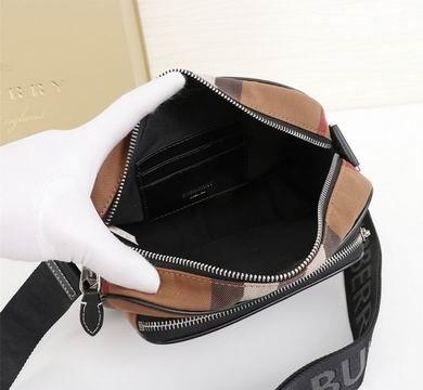 Burberry Replica Bags 6088 22.5X8.2X14.5cm WP 2colour