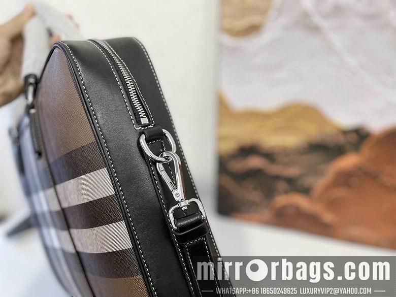 Burberry Replica Bags 37X27X7cm 030523 XM