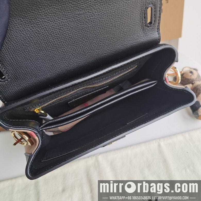 Burberry Replica Bags 6151 26x12x21cm HQ 1