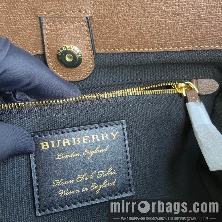Burberry Replica Bags Burberry 29.5x25.5x13cm HQ 2