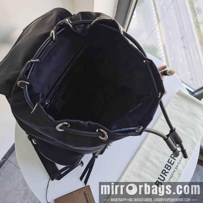 Burberry Replica Bags 8791 31X14X38cm IQ 3