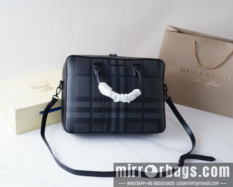 Burberry Replica Bags 80527721 37X27X7cm XM 3colour