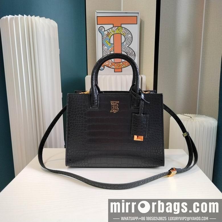 Burberry Replica Bags 27X20cm 060807 XMY 1