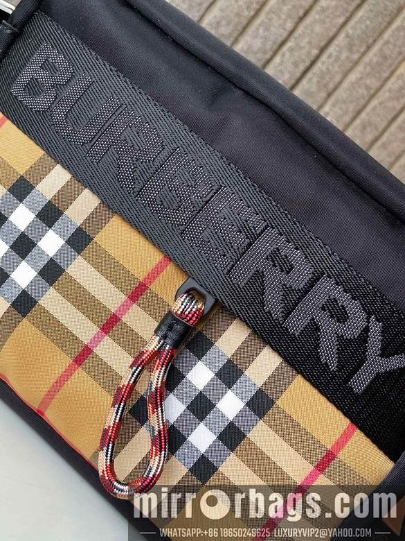 Burberry Replica Bags 89062-01 22X15X7.5cm XM 2colour