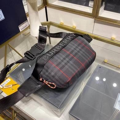 Burberry Replica Bags 0T157-4 22X14X8cm XM