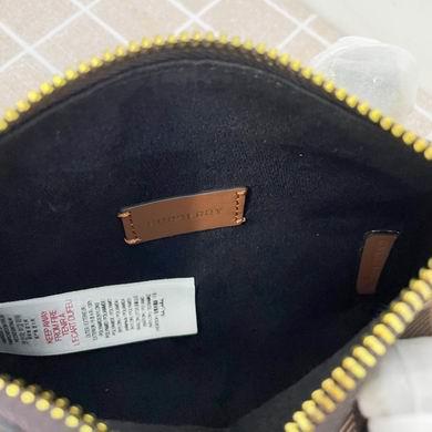 Burberry Replica Bags 0208-1 18.5X11X12cm XM