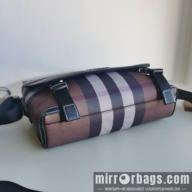 Burberry Replica Bags 80528991 29x8.5x17.5cm HQ 2