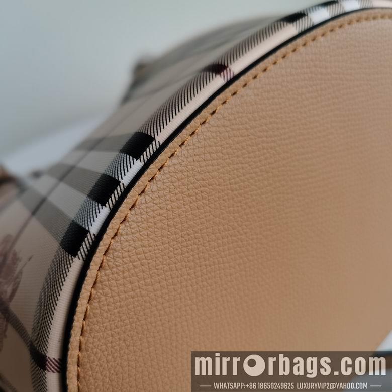 Burberry Replica Bags 1531 18.5X23X15cm XM 4