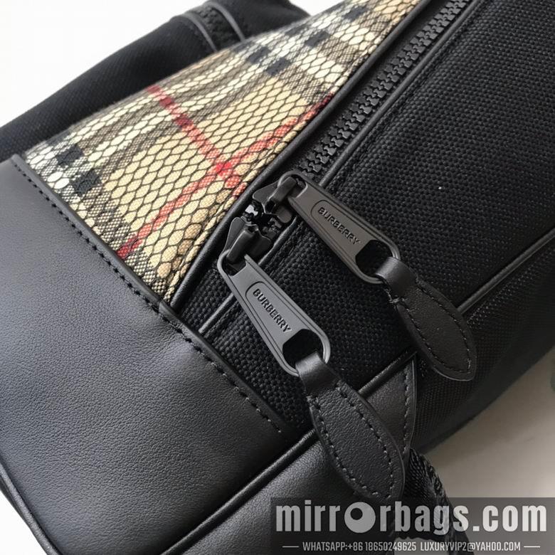 Burberry Replica Bags 80660971 30X15X42cm DN
