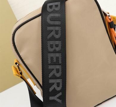 Burberry Replica Bags 1831 17X5.5X22cm XM 2colour