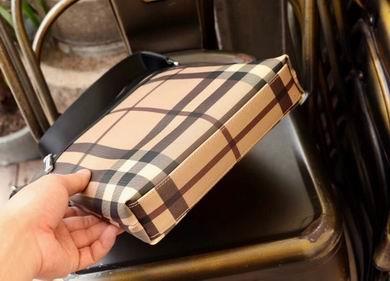 Burberry Replica Bags 0241 24X27X6cm WP 2colour