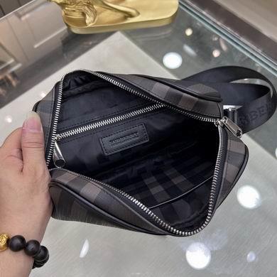 Burberry Replica Bags 9960-2 26X5.5X19cm WP 3colour