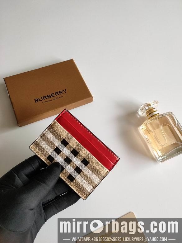 Burberry Replica Bags 8048 10.5X7.5cm YG 5