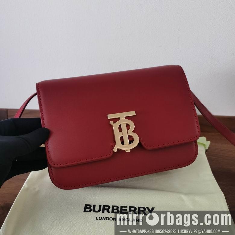 Burberry Replica Bags Burberry 21x16x6cm HQ 2