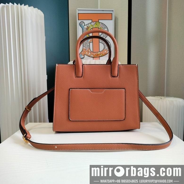 Burberry Replica Bags 27X20cm 121415 YG 2