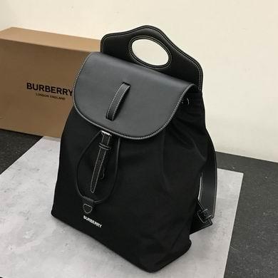 Burberry Replica Bags 38X30X14cm 071408 XM