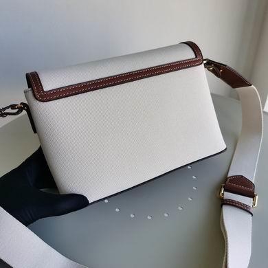 Burberry Replica Bags 80211101 25X18X8.5cm XM