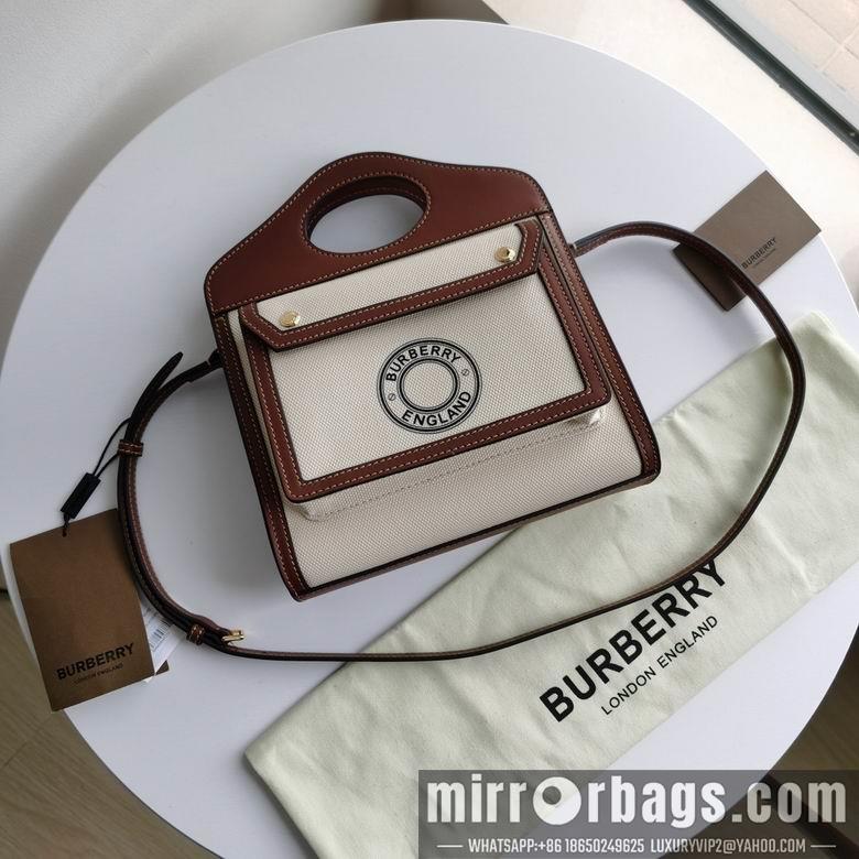 Burberry Replica Bags 2090 23x6x26.5cm YG 1