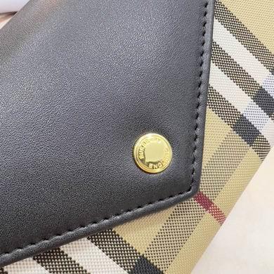Burberry Replica Bags 1183 19.5X3X10cm XM 2colour