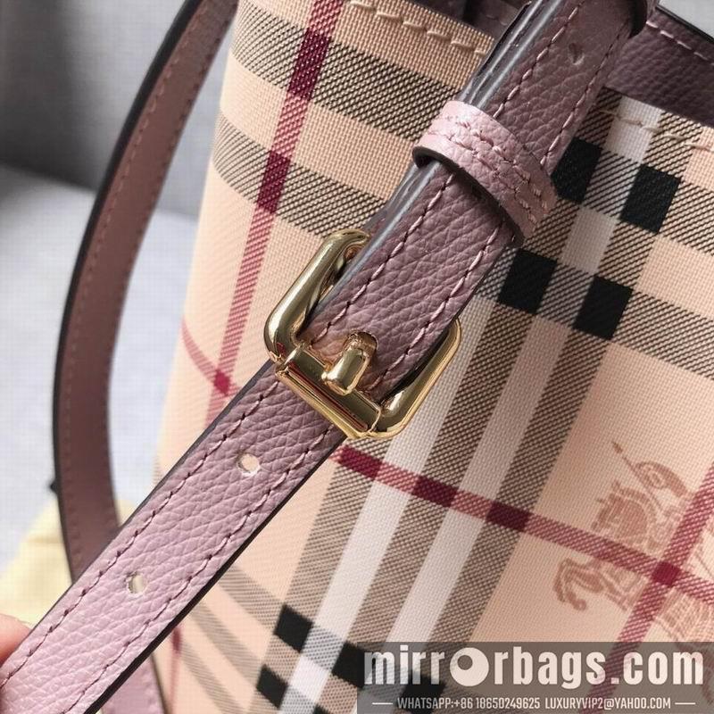 Burberry Replica Bags SH-1581 powder