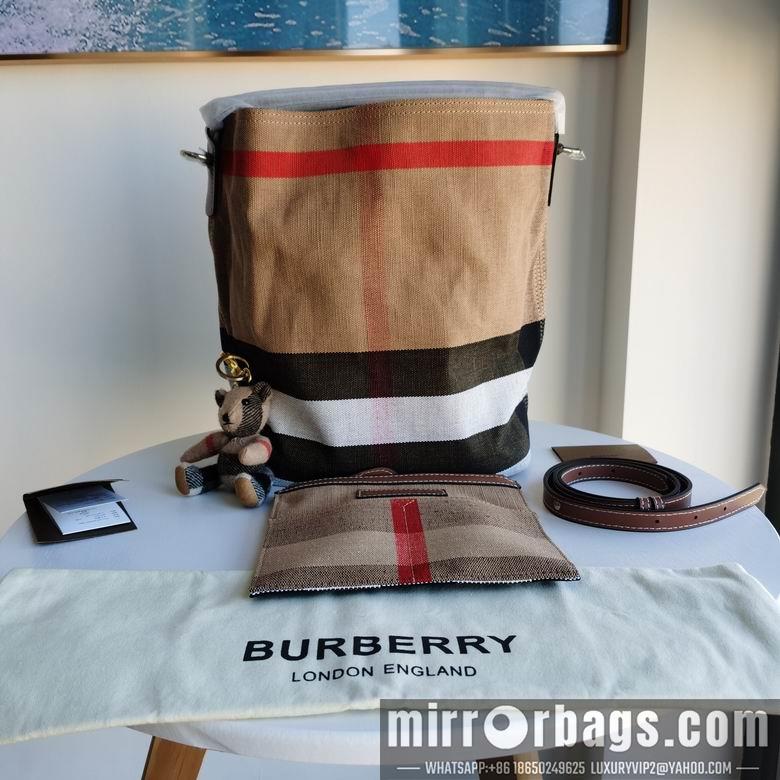 Burberry Replica Bags 50432 25x34x19cm HQ 2