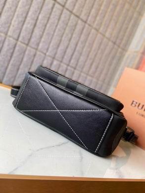 Burberry Replica Bags 80491451 23X15.5X9.5cm XM 2colour