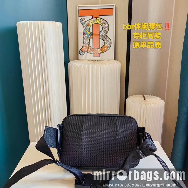 Burberry Replica Bags 22X7X14cm 052317 XMY