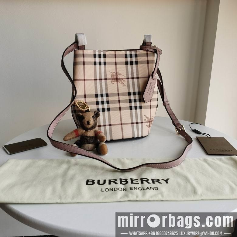 Burberry Replica Bags 1531 18.5X23X15cm XM 1