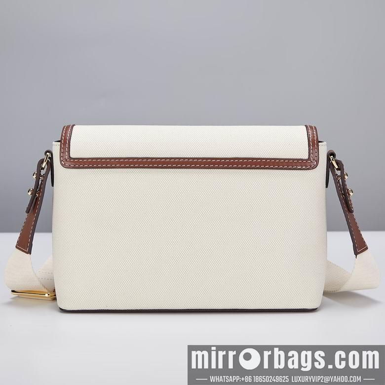Burberry Replica Bags 80211101 25X18X8.5cm IQ 5